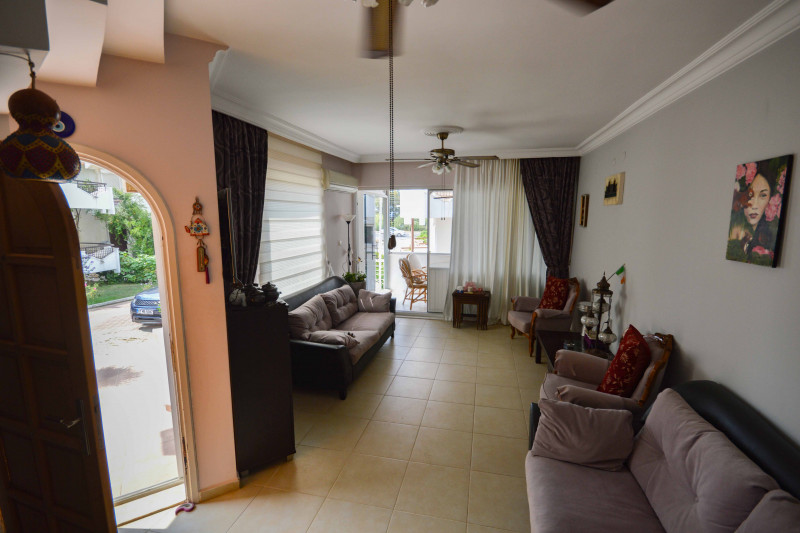 Таунхаус в Турции, в Демирташе