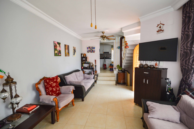 Таунхаус в Турции, в Демирташе