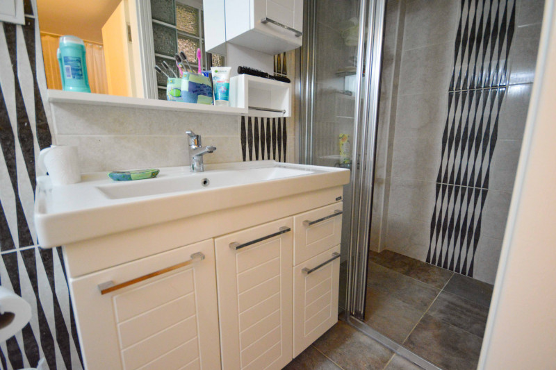 Таунхаус в Турции, в Демирташе