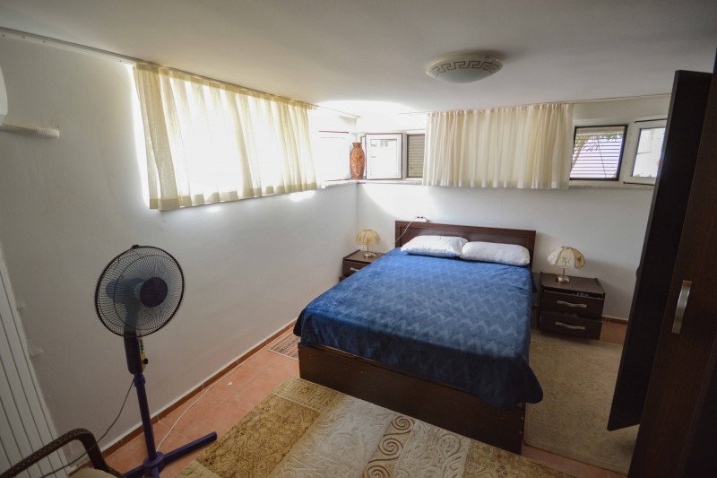 Таунхаус в Турции, в Демирташе