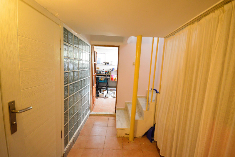 Таунхаус в Турции, в Демирташе