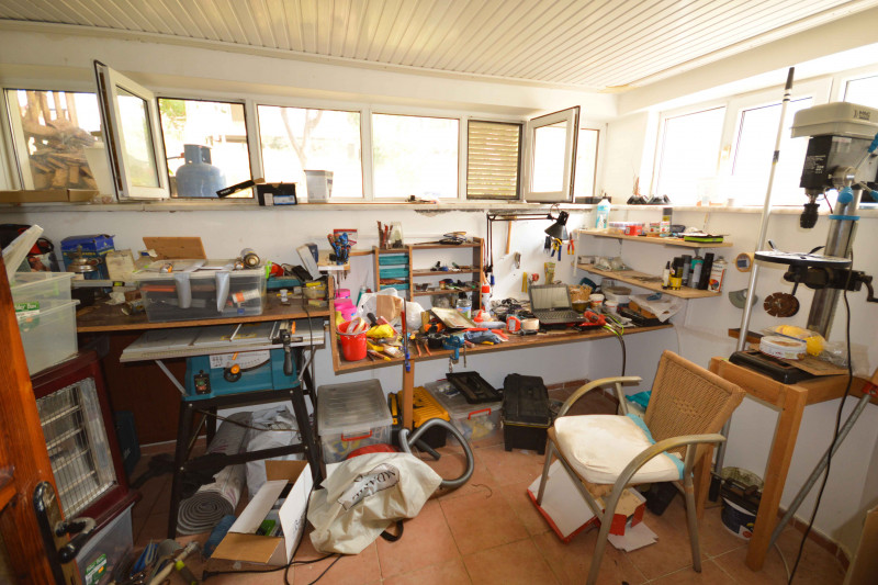 Таунхаус в Турции, в Демирташе