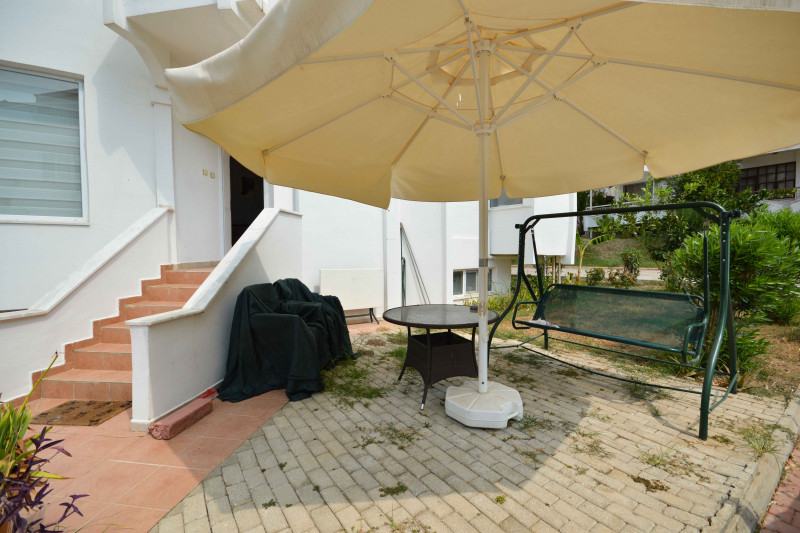 Таунхаус в Турции, в Демирташе