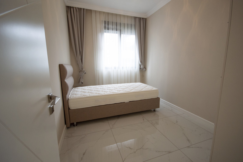 Таунхаус в Турции, в Аланье