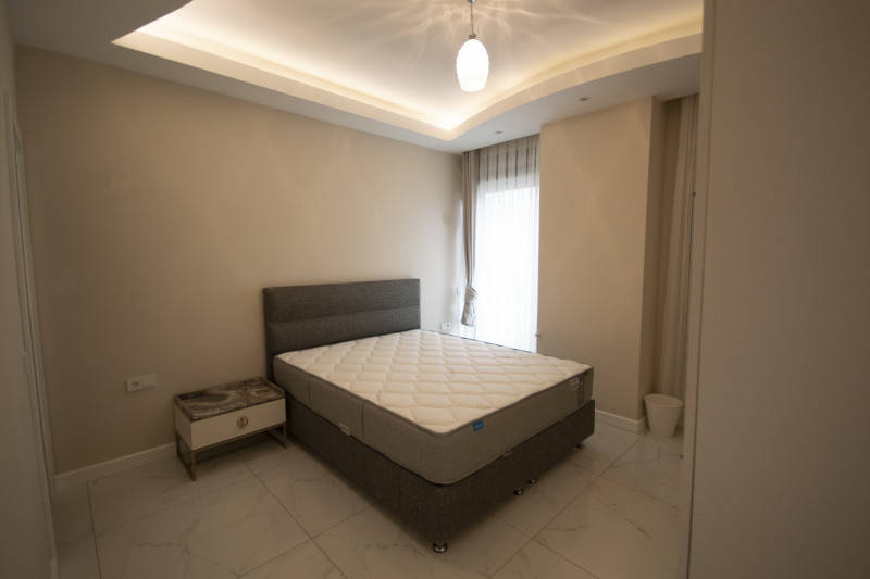 Таунхаус в Турции, в Аланье