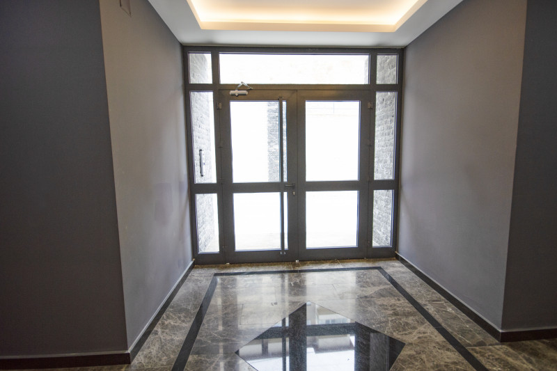 Таунхаус в Турции, в Аланье