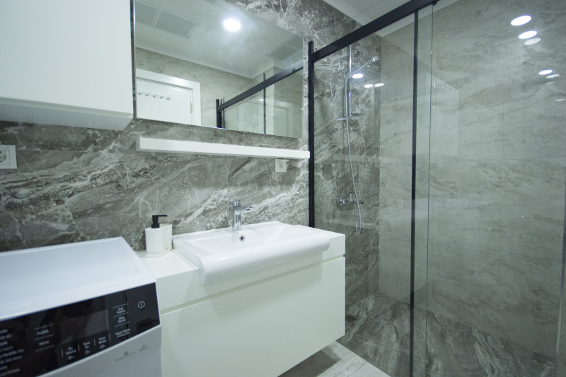 Таунхаус в Турции, в Аланье