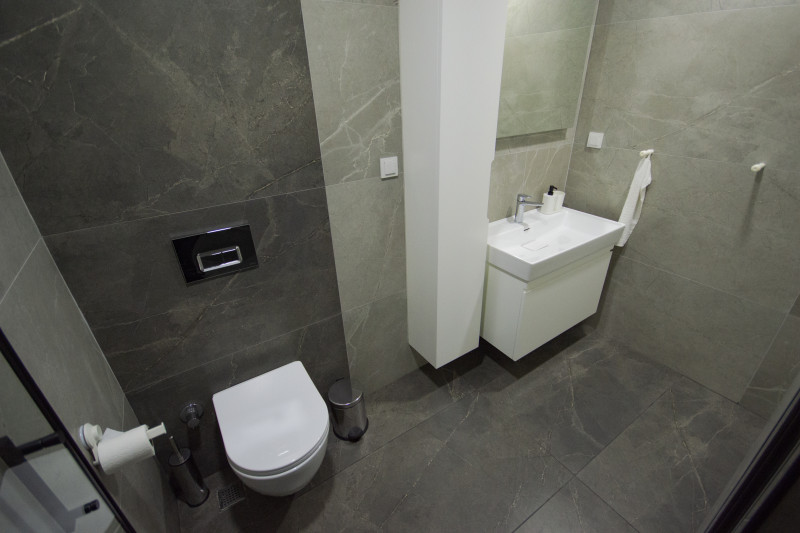 Таунхаус в Турции, в Аланье