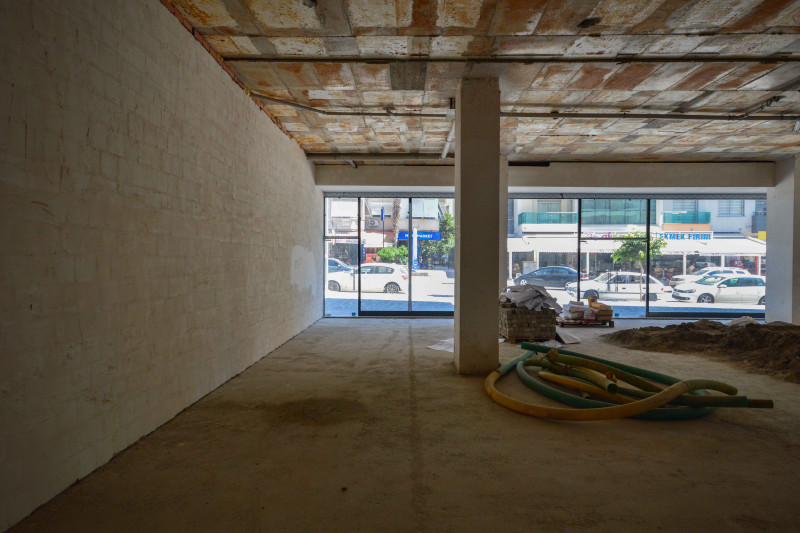 Коммерческая недвижимость в Турции, в Аланье