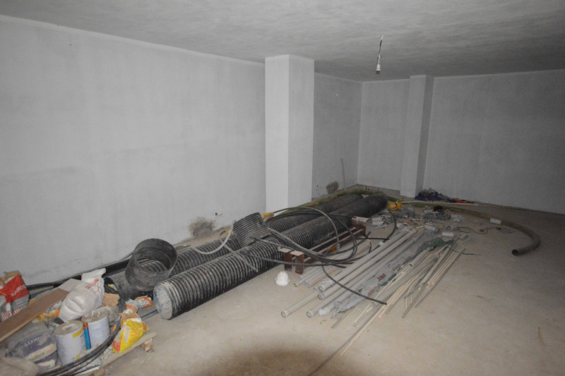 Коммерческая недвижимость в Турции, в Аланье