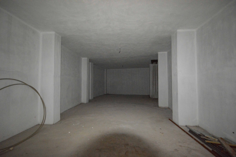 Коммерческая недвижимость в Турции, в Аланье