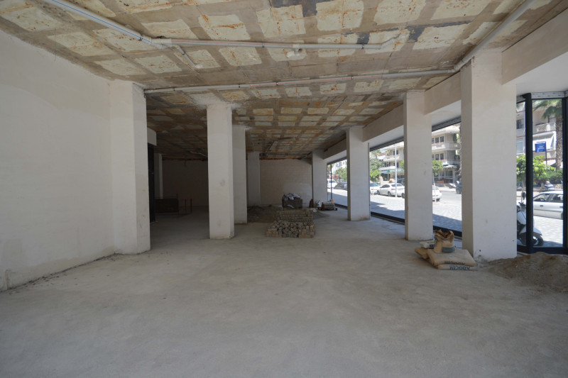 Коммерческая недвижимость в Турции, в Аланье