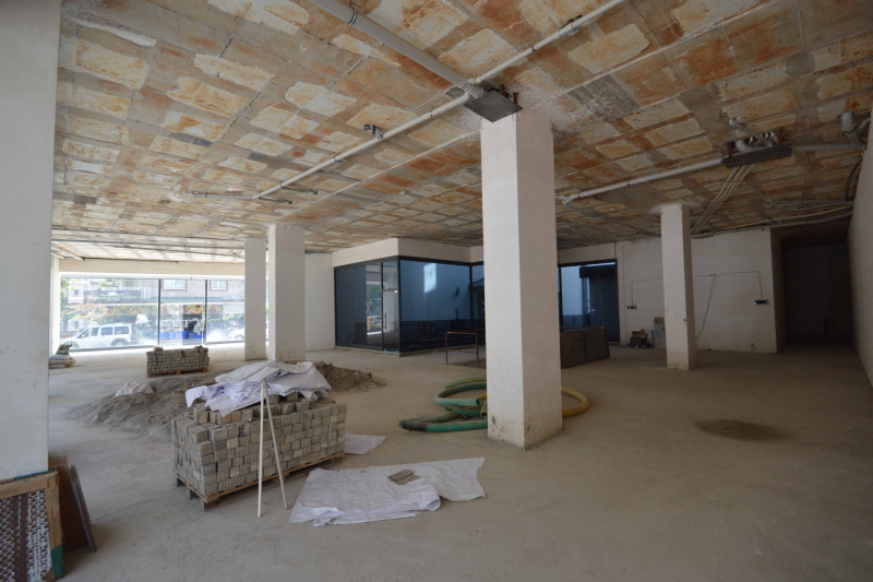 Коммерческая недвижимость в Турции, в Аланье