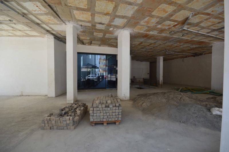 Коммерческая недвижимость в Турции, в Аланье