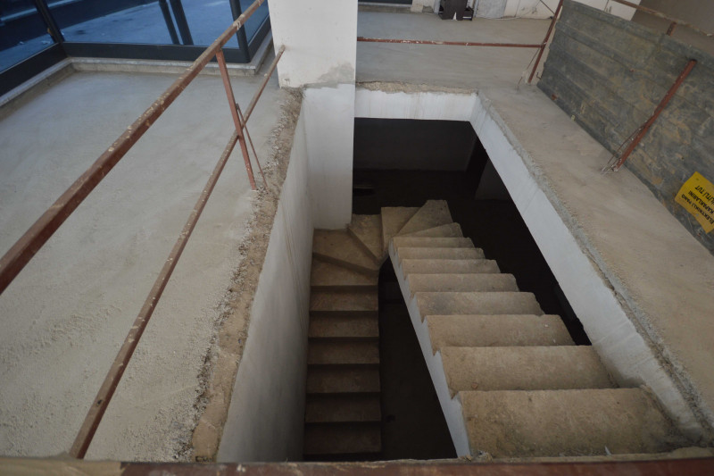 Коммерческая недвижимость в Турции, в Аланье