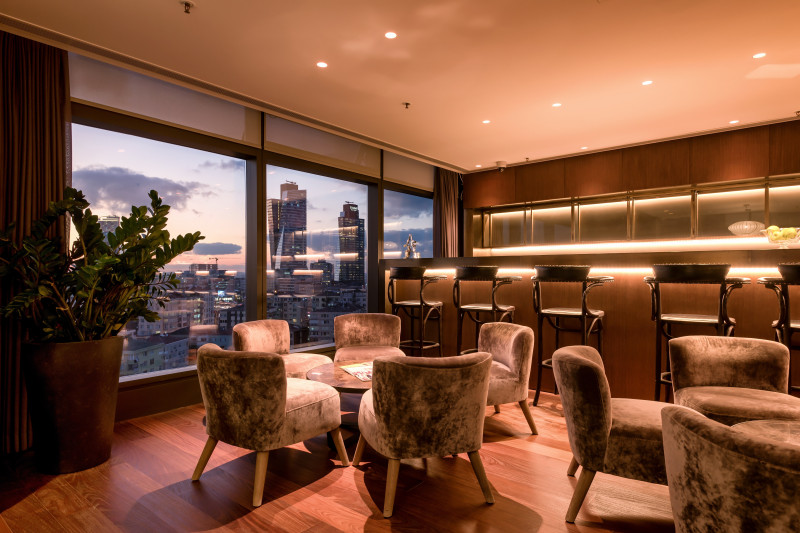 Апартаменты в Турции, в Шишли