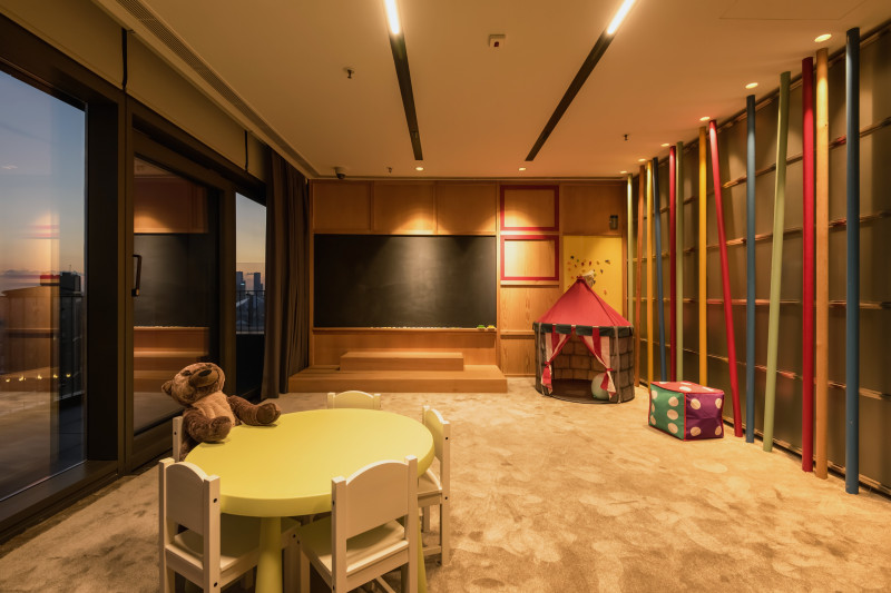 Апартаменты в Турции, в Шишли