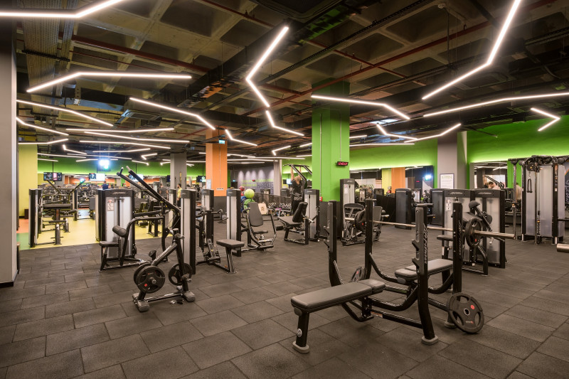 Апартаменты в Турции, в Шишли