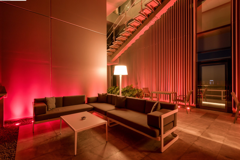 Апартаменты в Турции, в Шишли