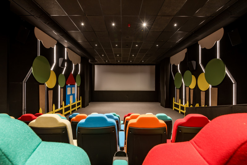 Апартаменты в Турции, в Шишли