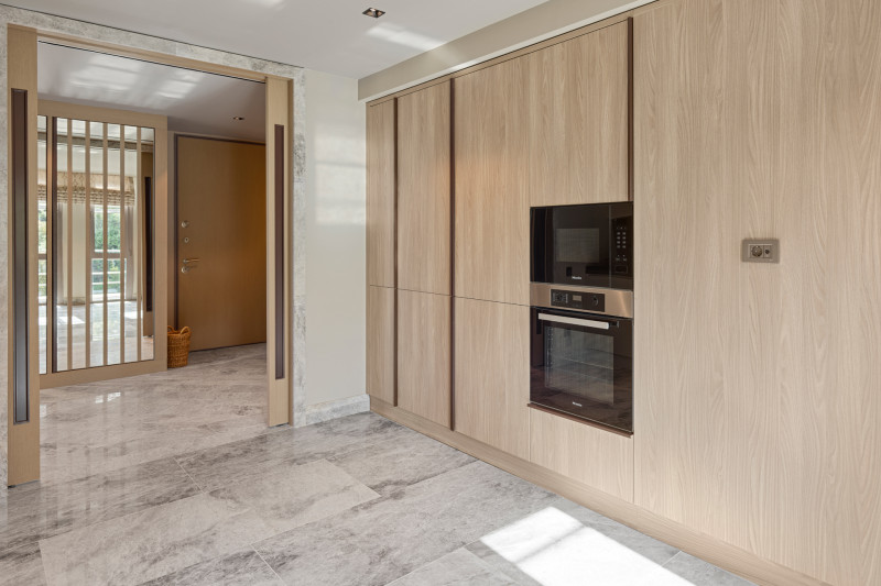 Апартаменты в Турции, в Ускюдаре