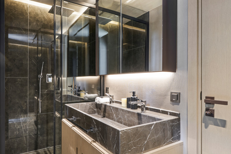 Апартаменты в Турции, в Ускюдаре