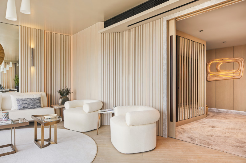 Апартаменты в Турции, в Ускюдаре