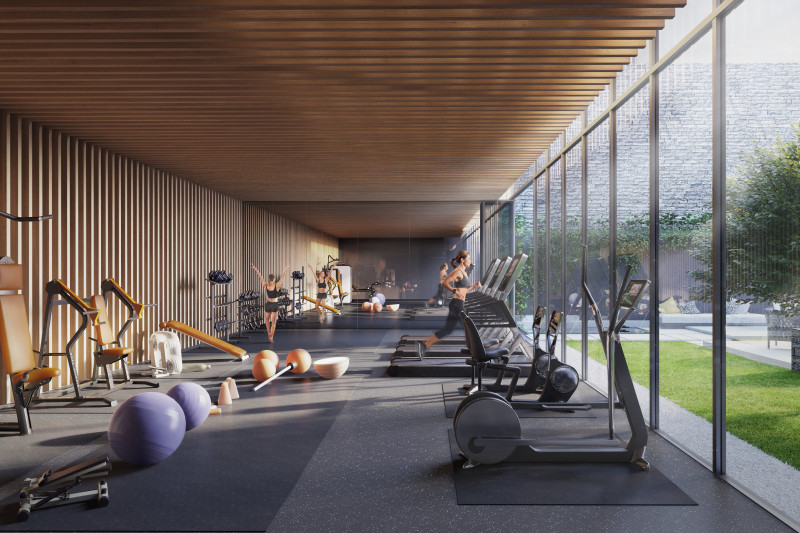 Апартаменты в Турции, в Ускюдаре