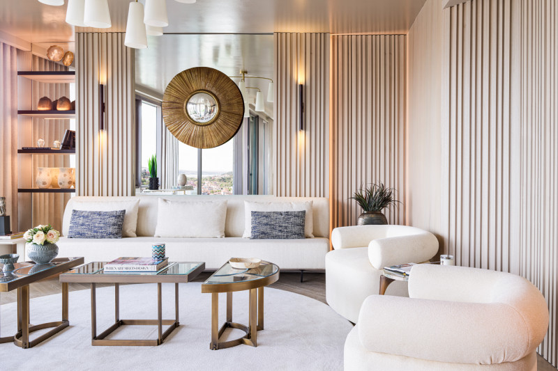 Апартаменты в Турции, в Ускюдаре