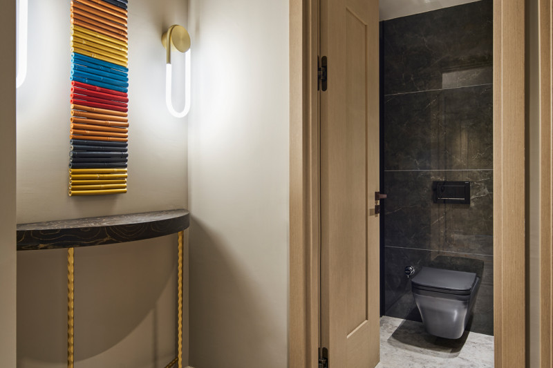 Апартаменты в Турции, в Ускюдаре