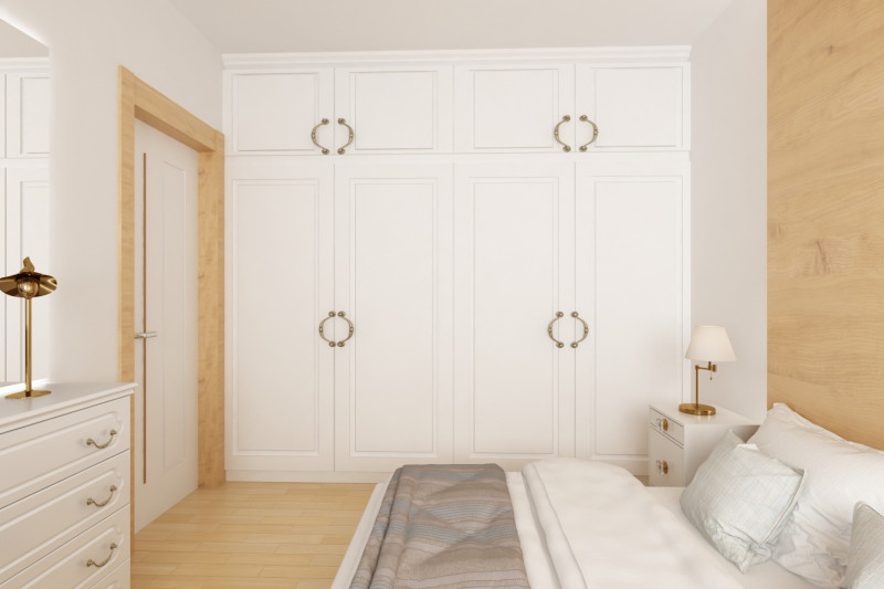 Апартаменты в Турции, в Кягытхане