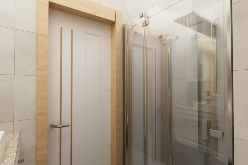 Апартаменты в Турции, в Кягытхане