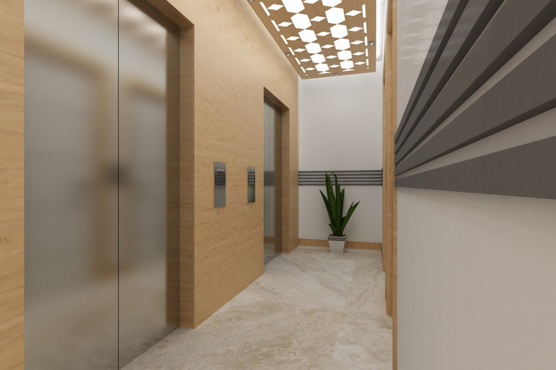 Апартаменты в Турции, в Кягытхане