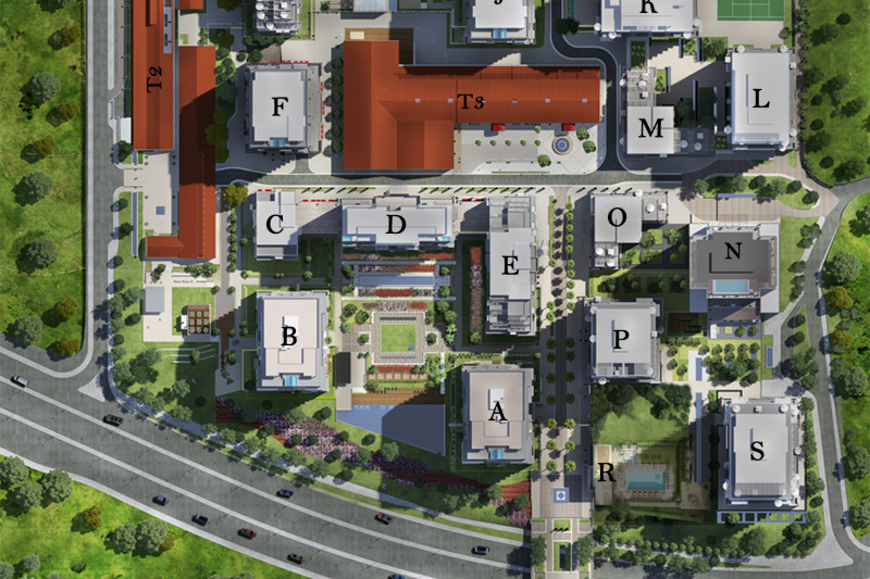 Апартаменты в Турции, в Шишли