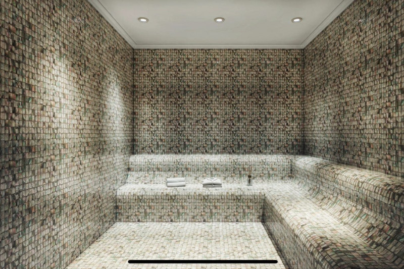 Apartment in Turkey, in Oba