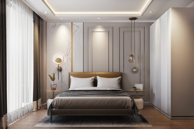 Apartment in Turkey, in Oba