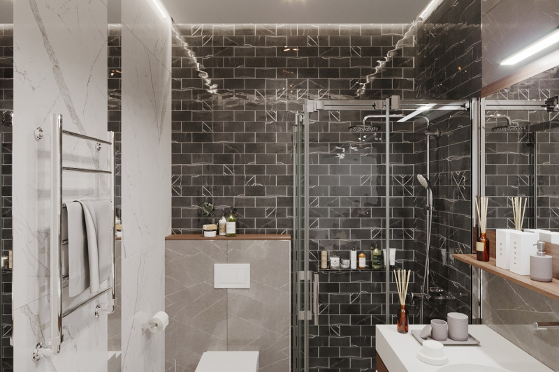 Апартаменты в Турции, в Оба