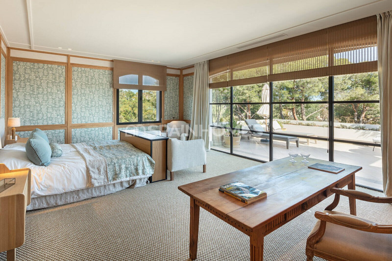 Villa in Spain, in Marbella