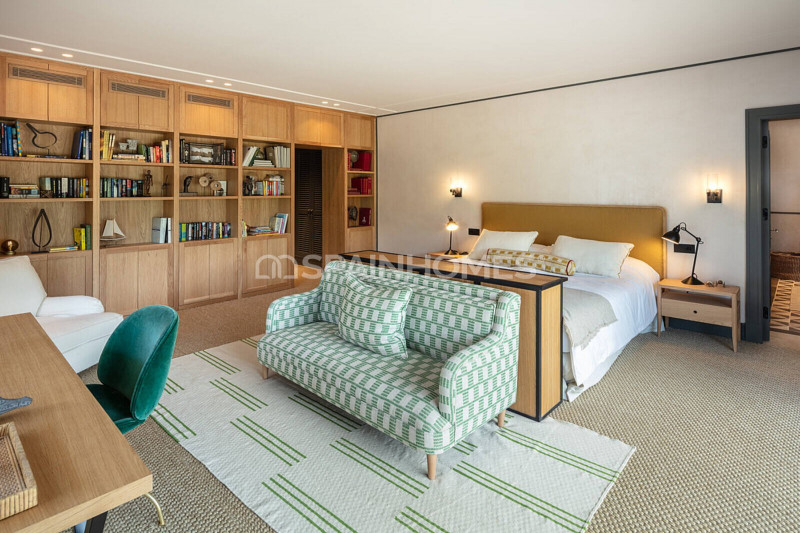 Villa in Spain, in Marbella