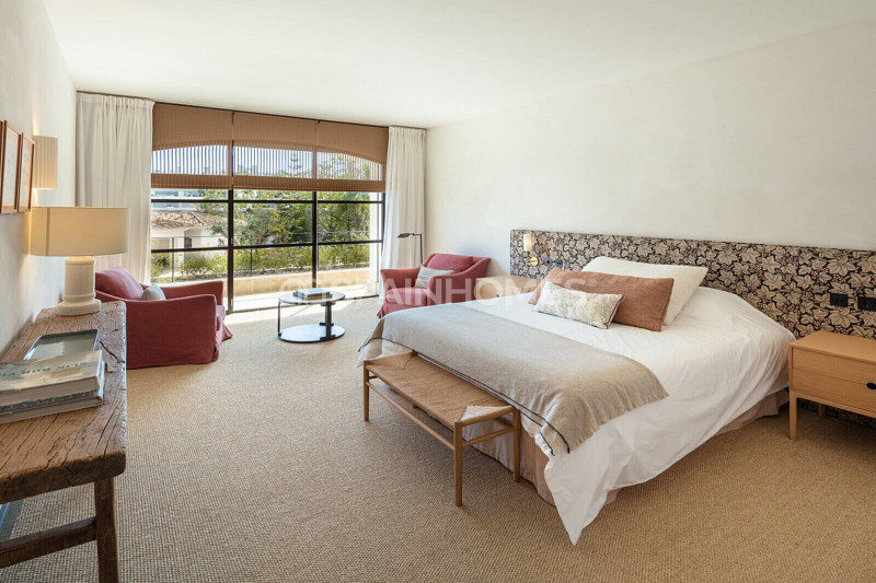 Villa in Spain, in Marbella