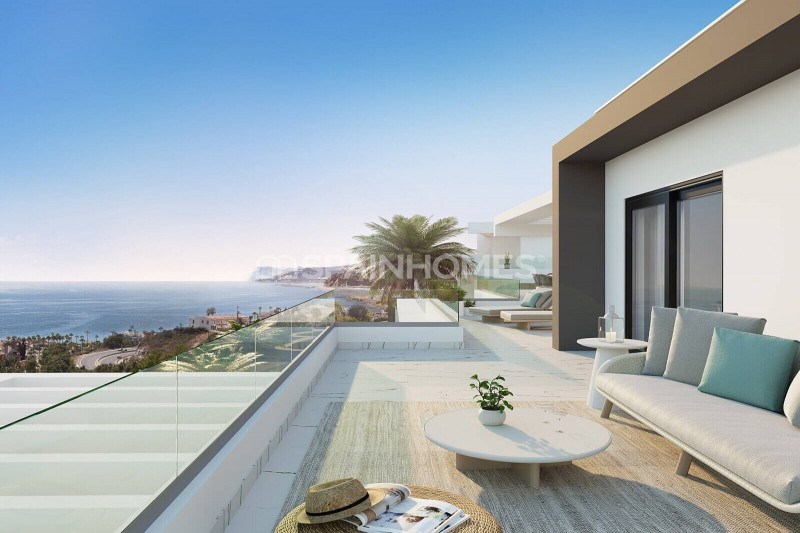 Апартаменты в Испании, в Касаресе