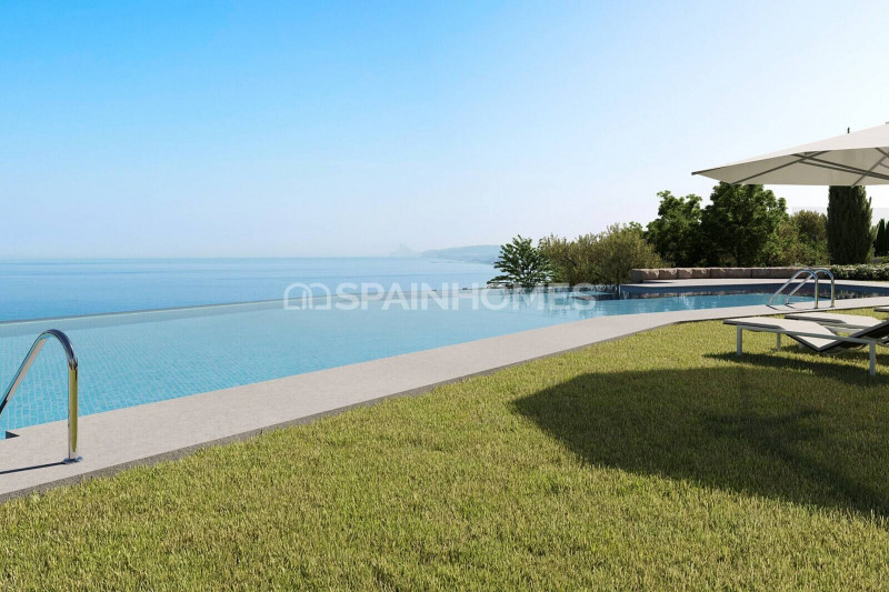 Апартаменты в Испании, в Касаресе