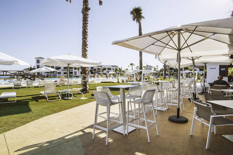 Пентхаус в Испании, в Эстепоне