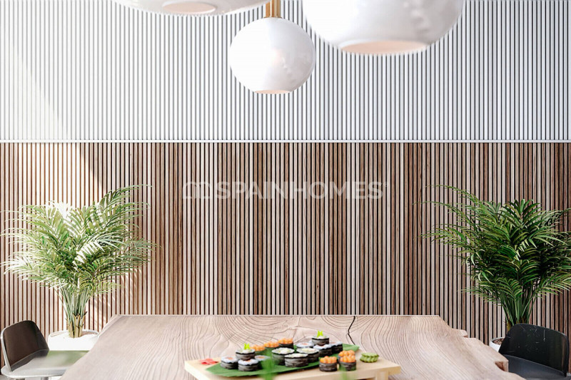 Пентхаус в Испании, в Фуэнхироле