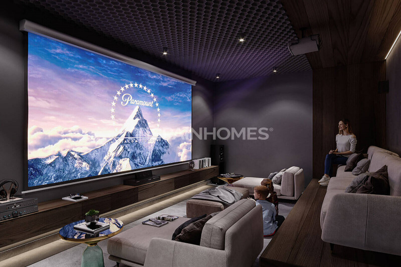 Пентхаус в Испании, в Фуэнхироле