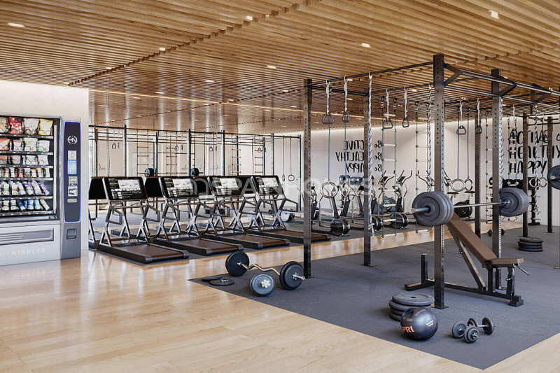 Пентхаус в Испании, в Фуэнхироле