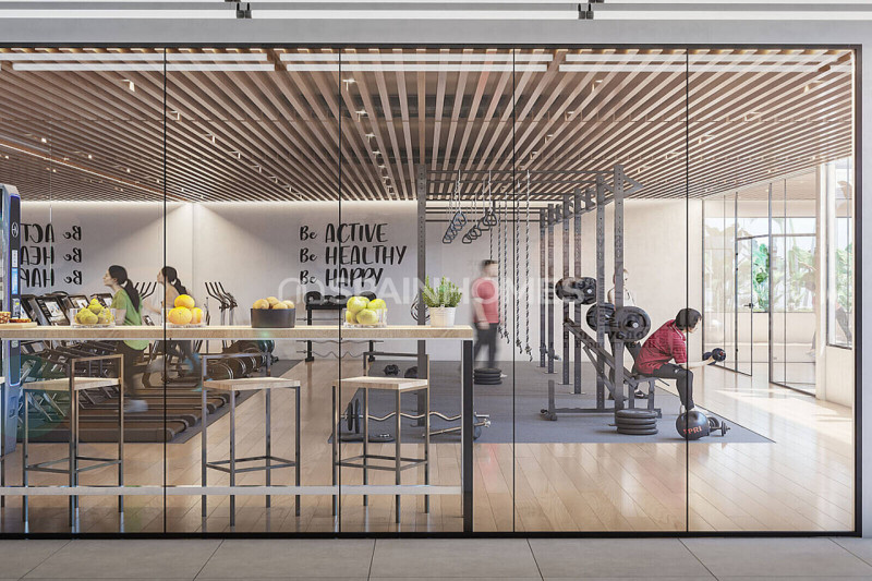 Пентхаус в Испании, в Фуэнхироле