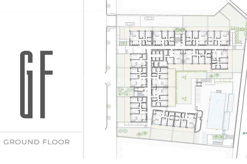 Пентхаус в Испании, в Фуэнхироле