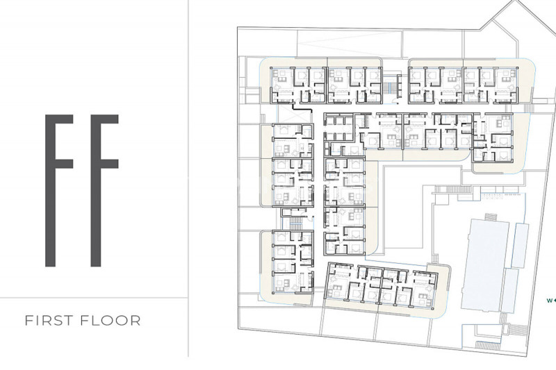 Пентхаус в Испании, в Фуэнхироле