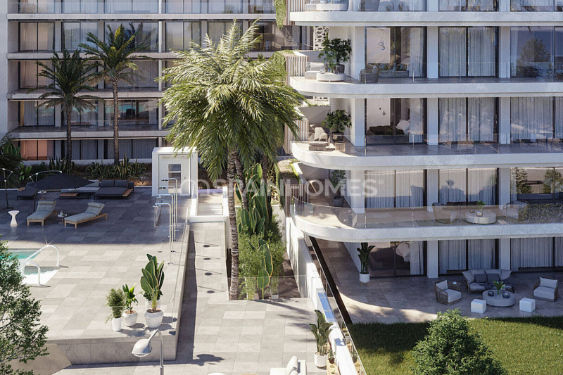 Пентхаус в Испании, в Фуэнхироле